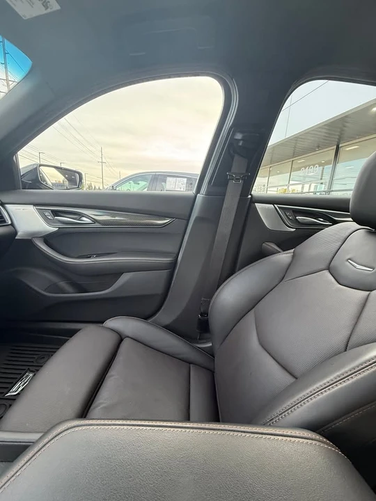 2023 Cadillac CT5-V - Image 7 of 9