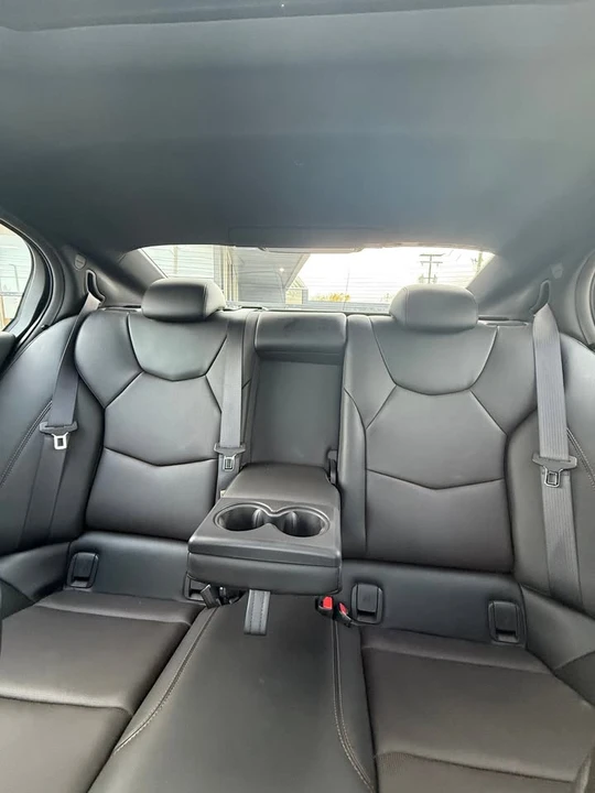 2023 Cadillac CT5-V - Image 8 of 9