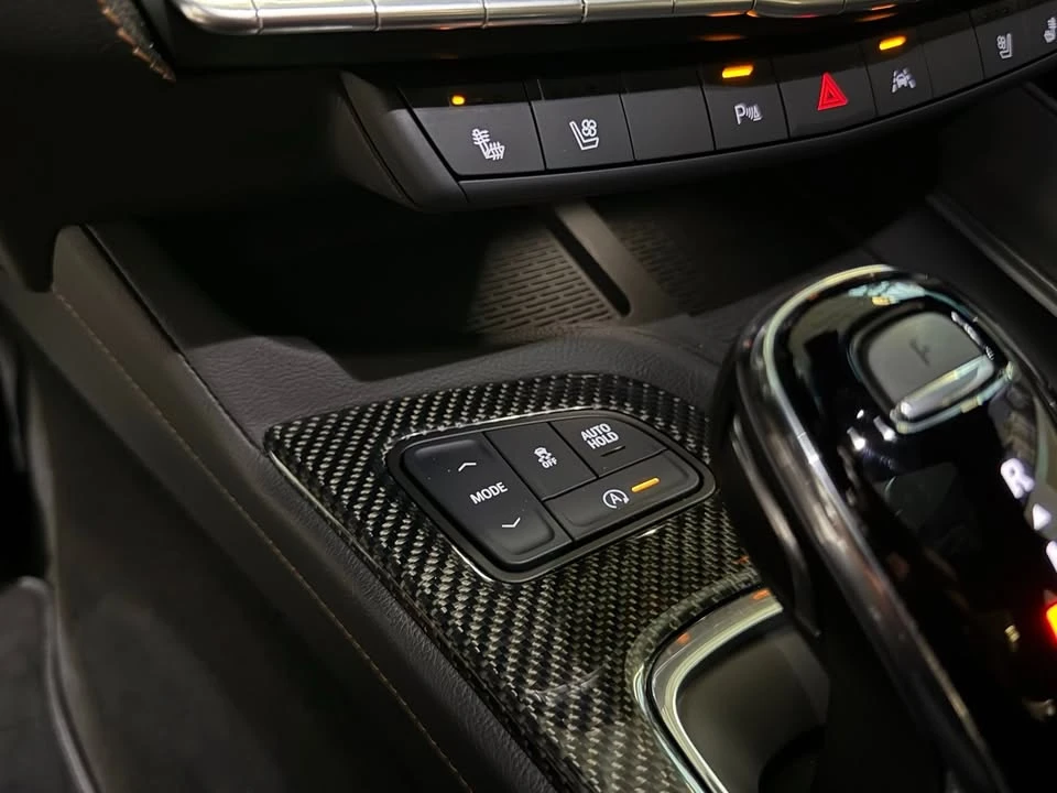 2023 Cadillac CT5-V - Image 12 of 15