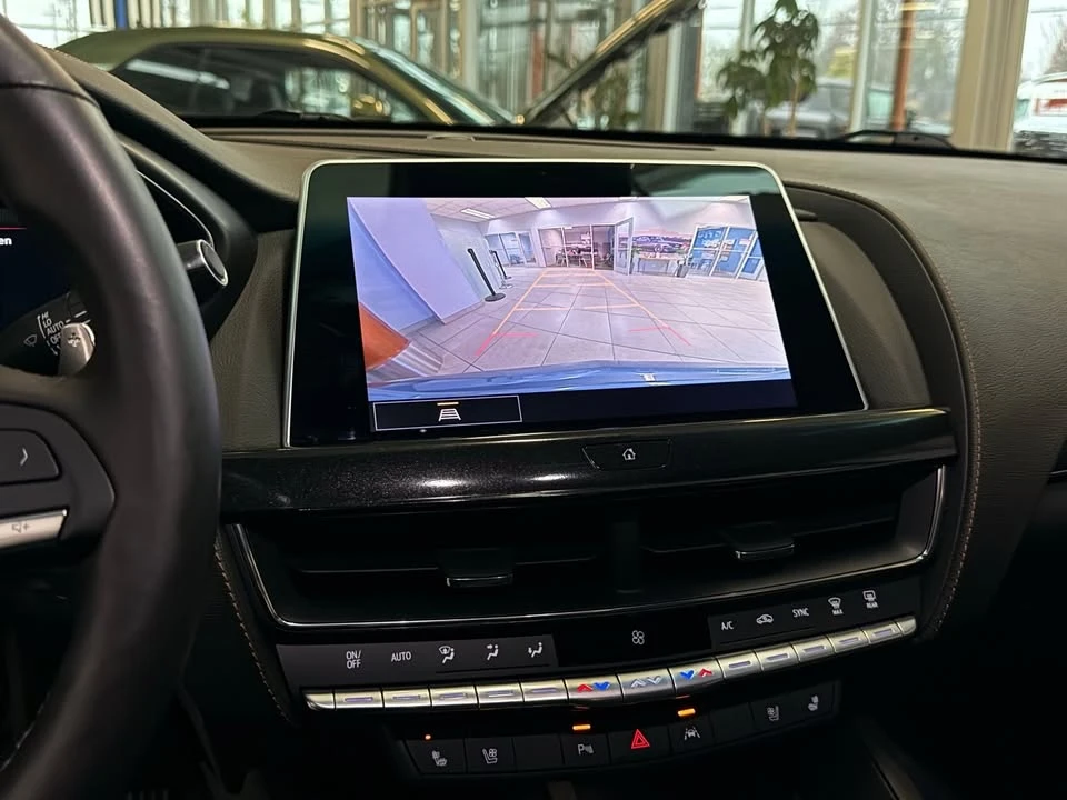 2023 Cadillac CT5-V - Image 13 of 15