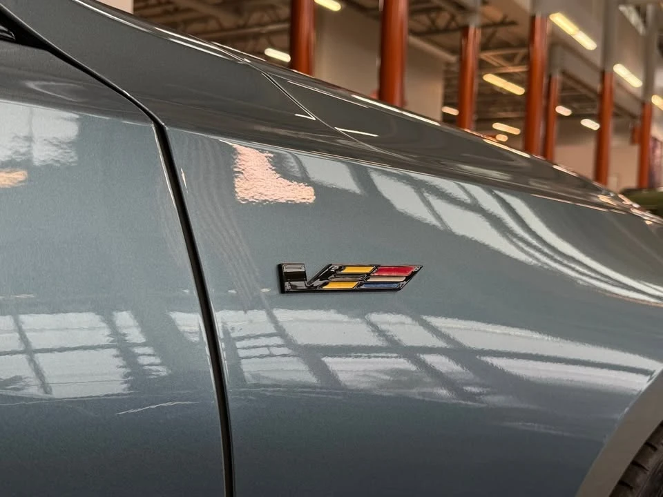 2023 Cadillac CT5-V - Image 3 of 15
