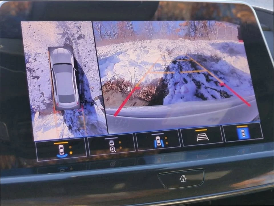 2023 Cadillac CT5-V - Image 14 of 19