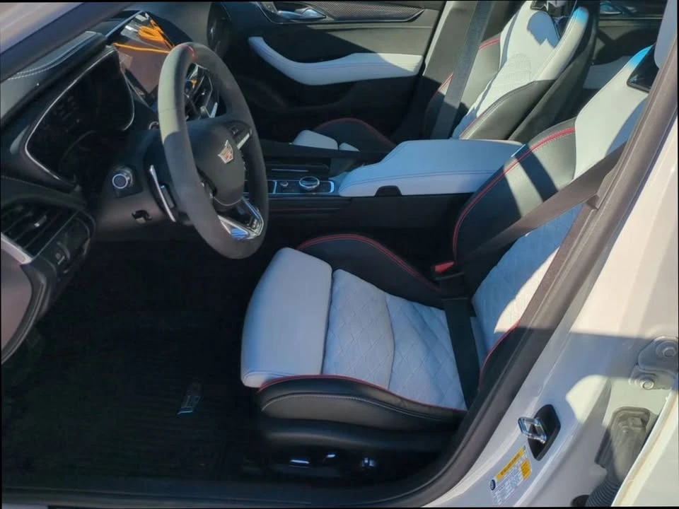2023 Cadillac CT5-V - Image 19 of 19