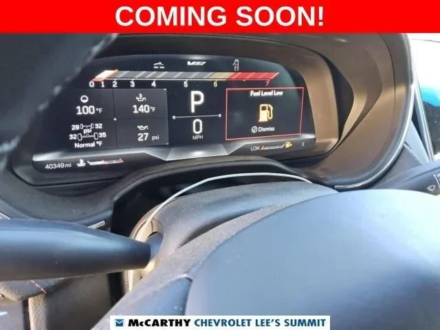 2023 Cadillac CT5-V - Image 8 of 8