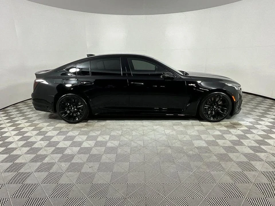 2023 Cadillac CT5-V - Image 6 of 10