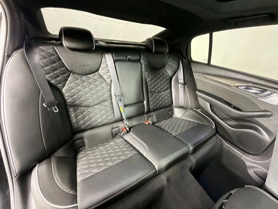 2023 Cadillac CT5-V - Image 4 of 10