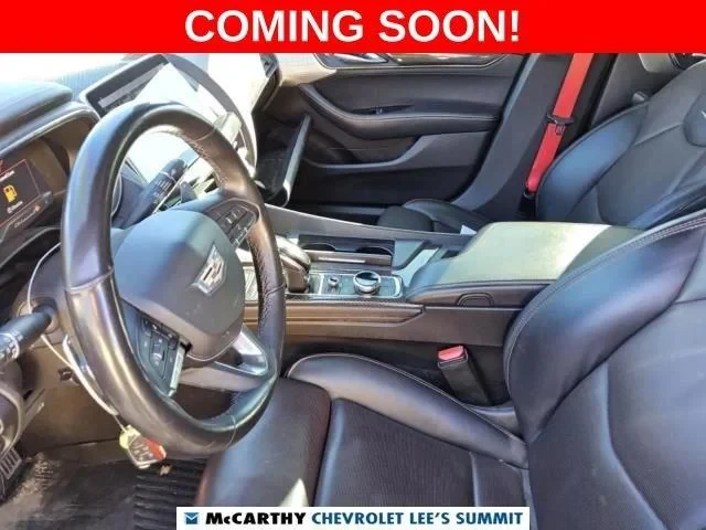 2023 Cadillac CT5-V - Image 6 of 8