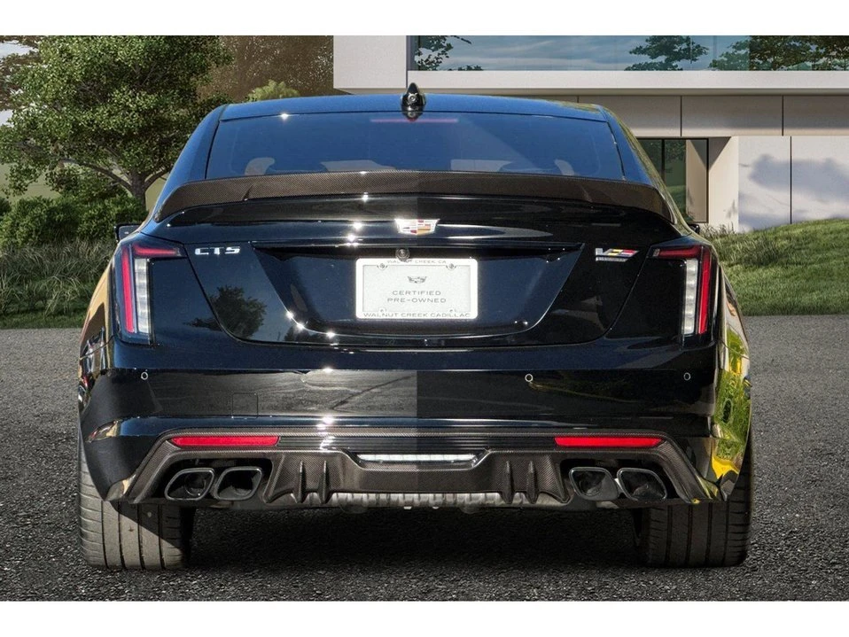 2023 Cadillac CT5-V Blackwing - Image 5 of 10
