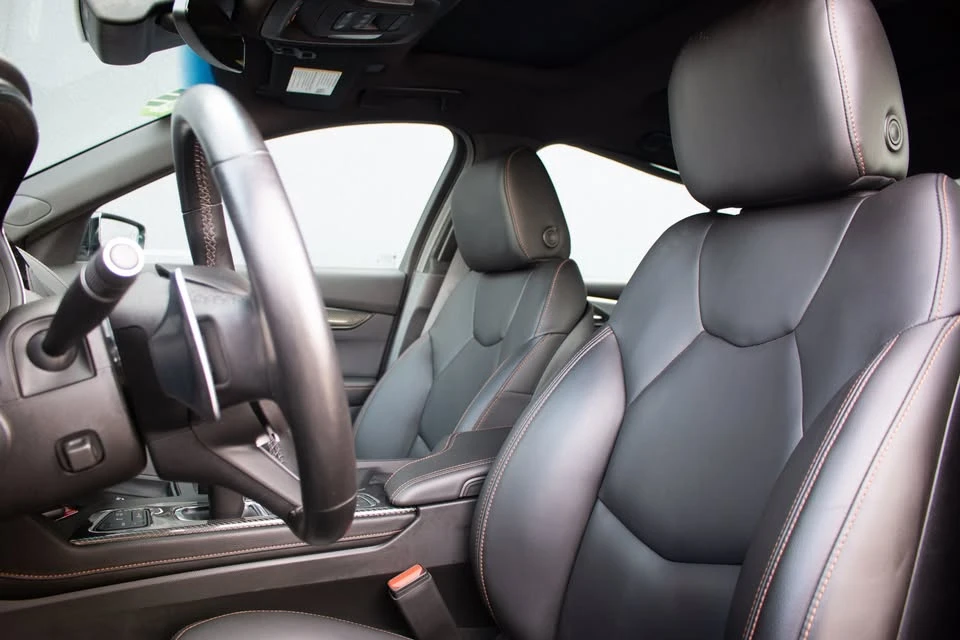 2023 Cadillac CT5-V - Image 16 of 20
