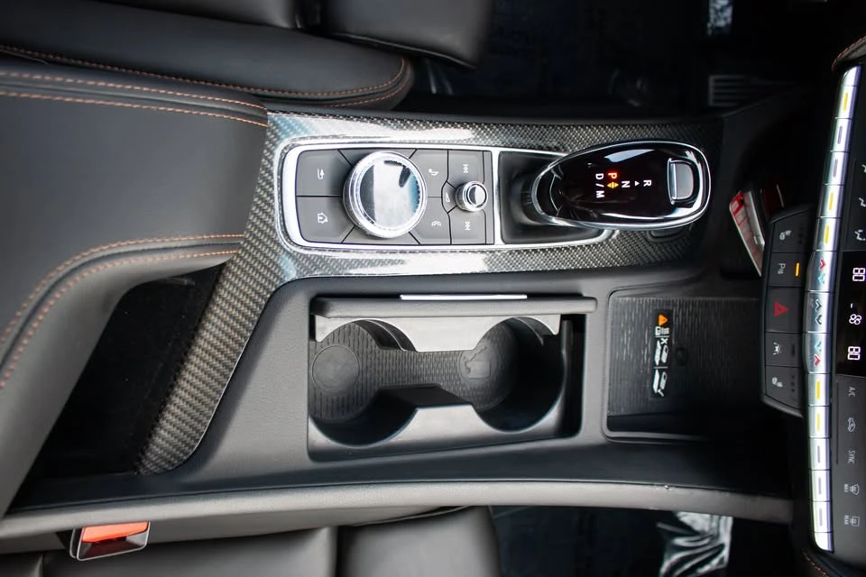 2023 Cadillac CT5-V - Image 19 of 20