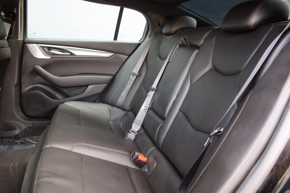 2023 Cadillac CT5-V - Image 20 of 20