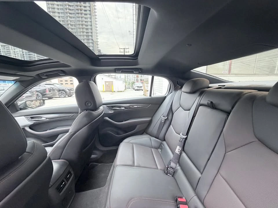 2023 Cadillac CT5-V - Image 16 of 17