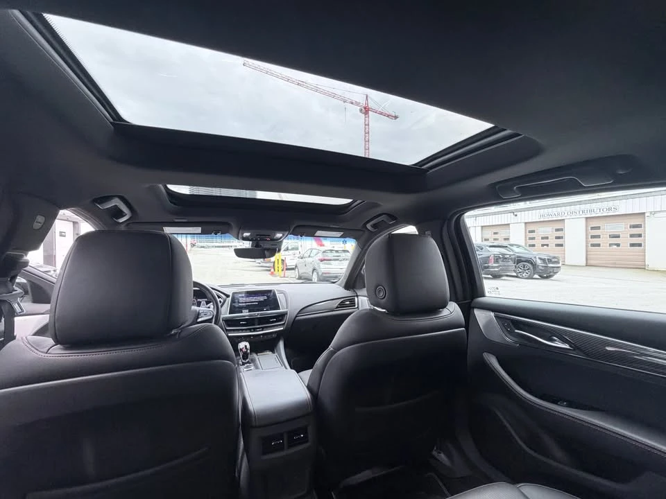 2023 Cadillac CT5-V - Image 15 of 17