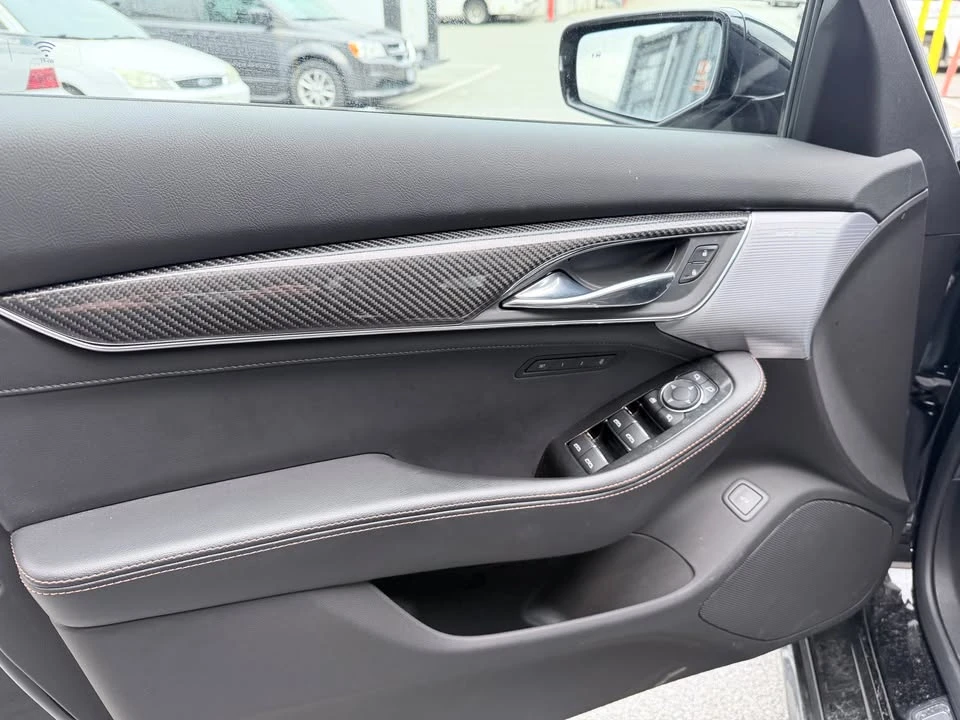 2023 Cadillac CT5-V - Image 11 of 17