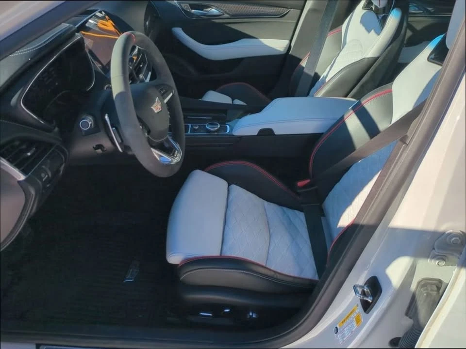 2023 Cadillac CT5-V - Image 20 of 20
