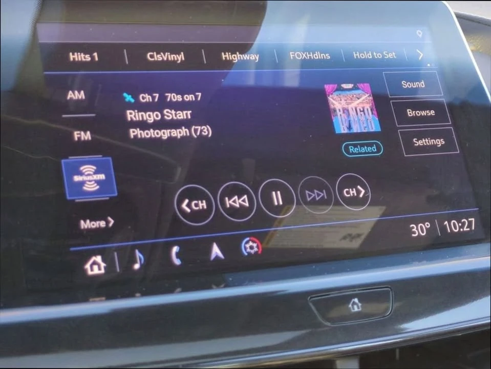 2023 Cadillac CT5-V - Image 13 of 20