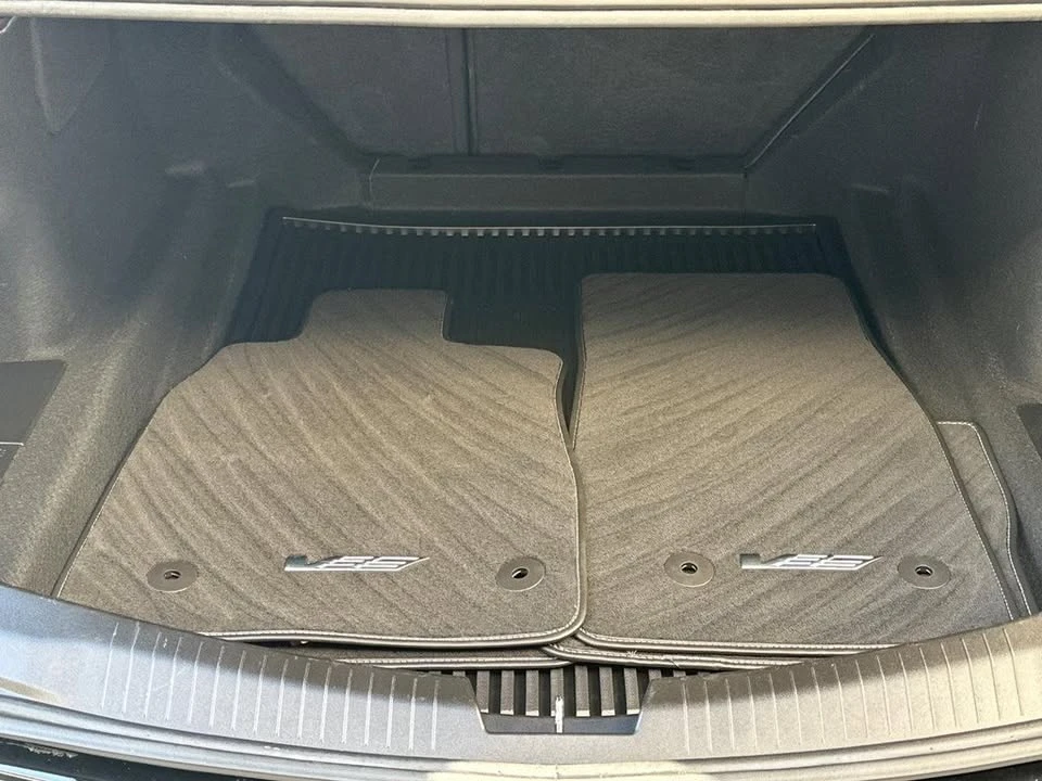 2023 Cadillac CT5-V - Image 3 of 13