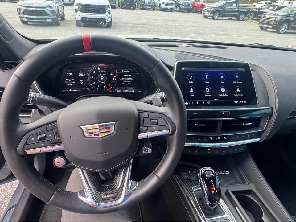 2023 Cadillac CT5-V Blackwing - Image 5 of 9