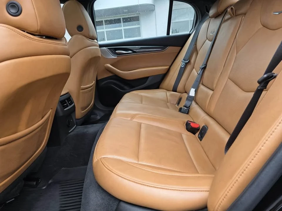 2023 Cadillac CT5-V - Image 19 of 19
