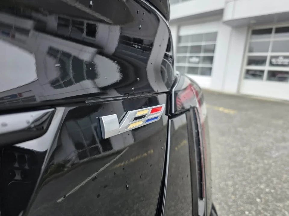 2023 Cadillac CT5-V - Image 13 of 19
