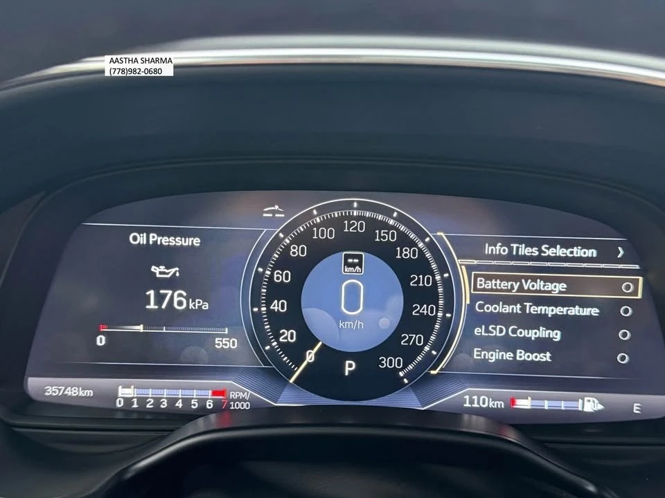 2023 Cadillac CT5-V - Image 12 of 17