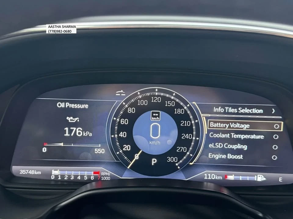 2023 Cadillac CT5-V - Image 12 of 17