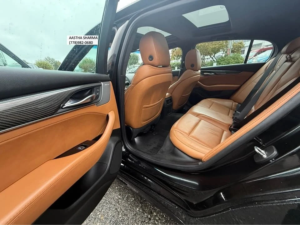 2023 Cadillac CT5-V - Image 7 of 17