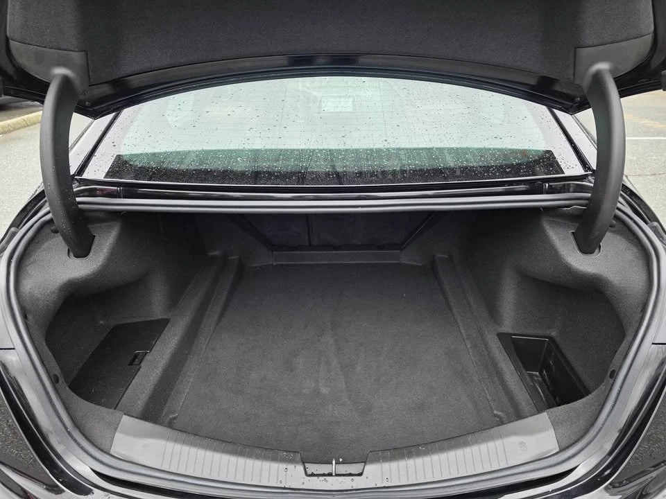 2023 Cadillac CT5-V - Image 12 of 19