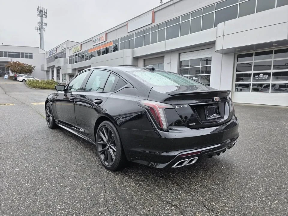 2023 Cadillac CT5-V - Image 10 of 19