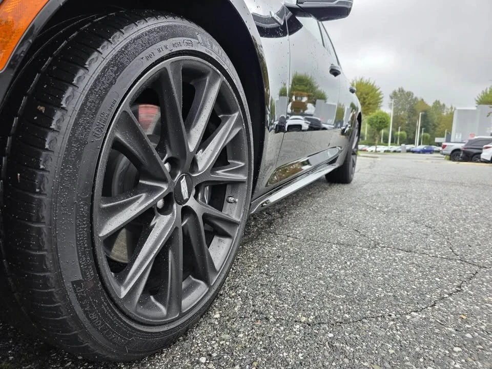 2023 Cadillac CT5-V - Image 4 of 19
