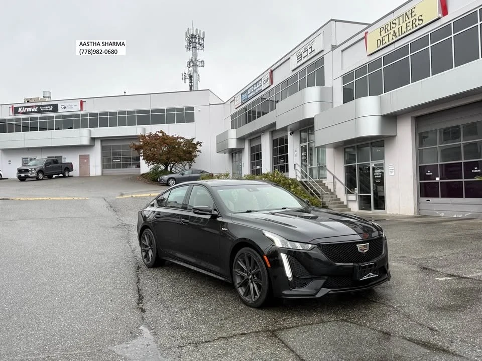 2023 Cadillac CT5-V - Image 3 of 17