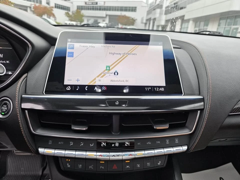 2023 Cadillac CT5-V - Image 15 of 19