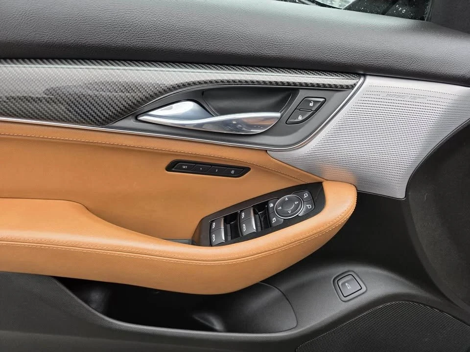 2023 Cadillac CT5-V - Image 14 of 19