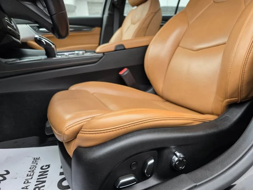 2023 Cadillac CT5-V - Image 7 of 19