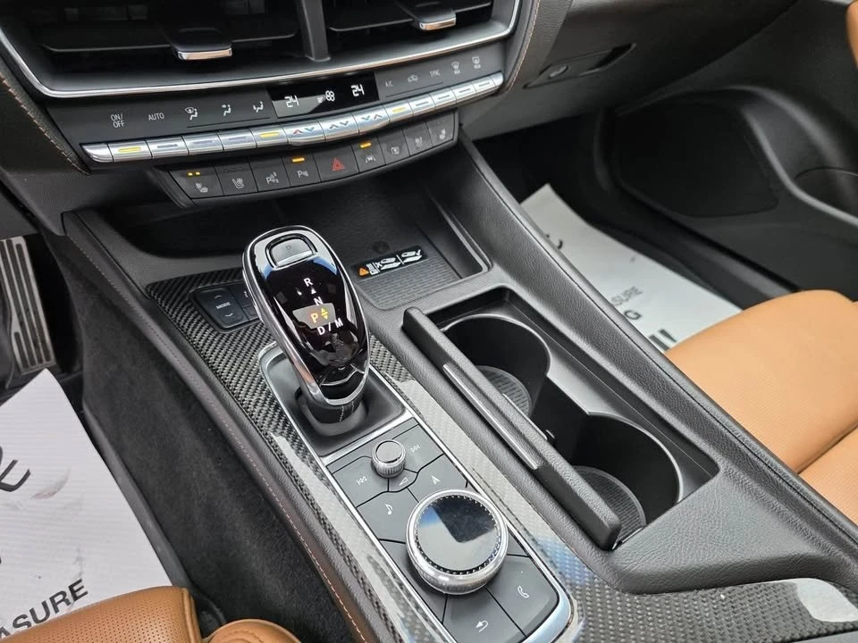 2023 Cadillac CT5-V - Image 6 of 15