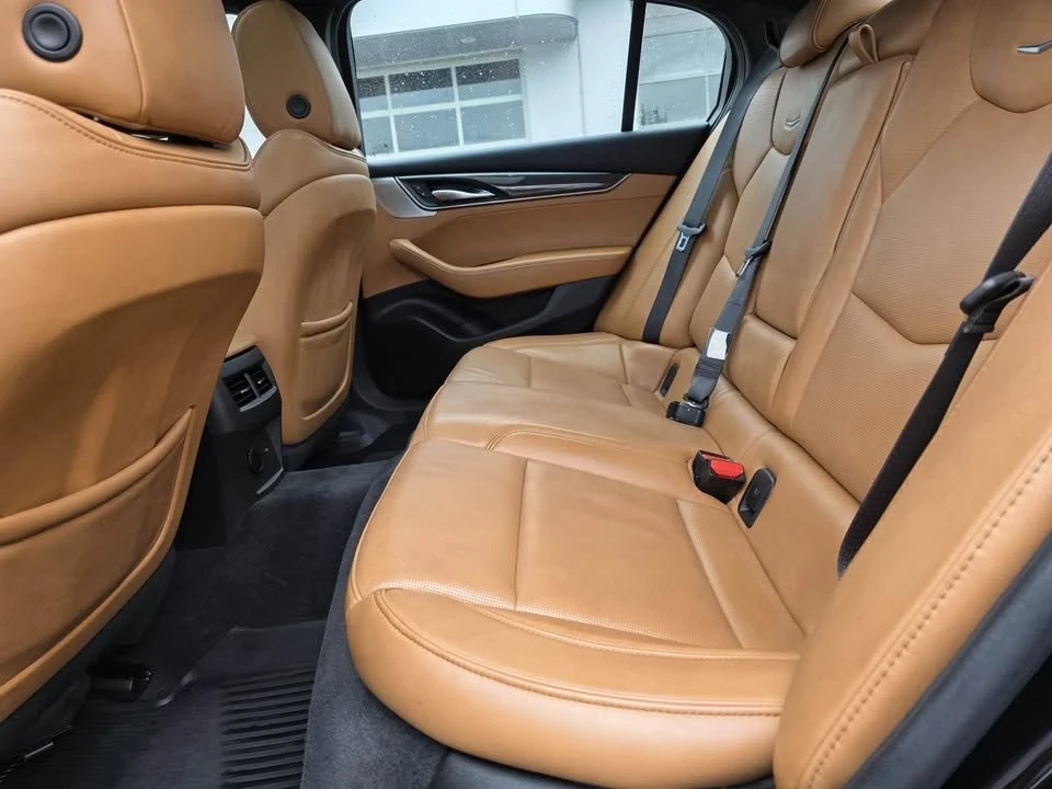 2023 Cadillac CT5-V - Image 3 of 15