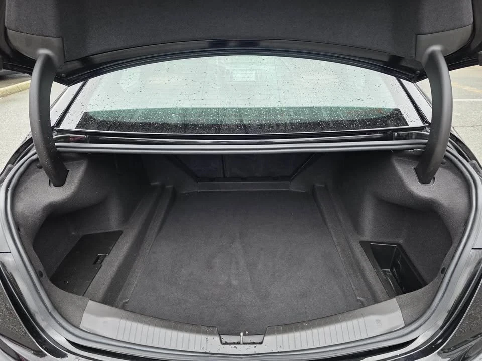 2023 Cadillac CT5-V - Image 9 of 15