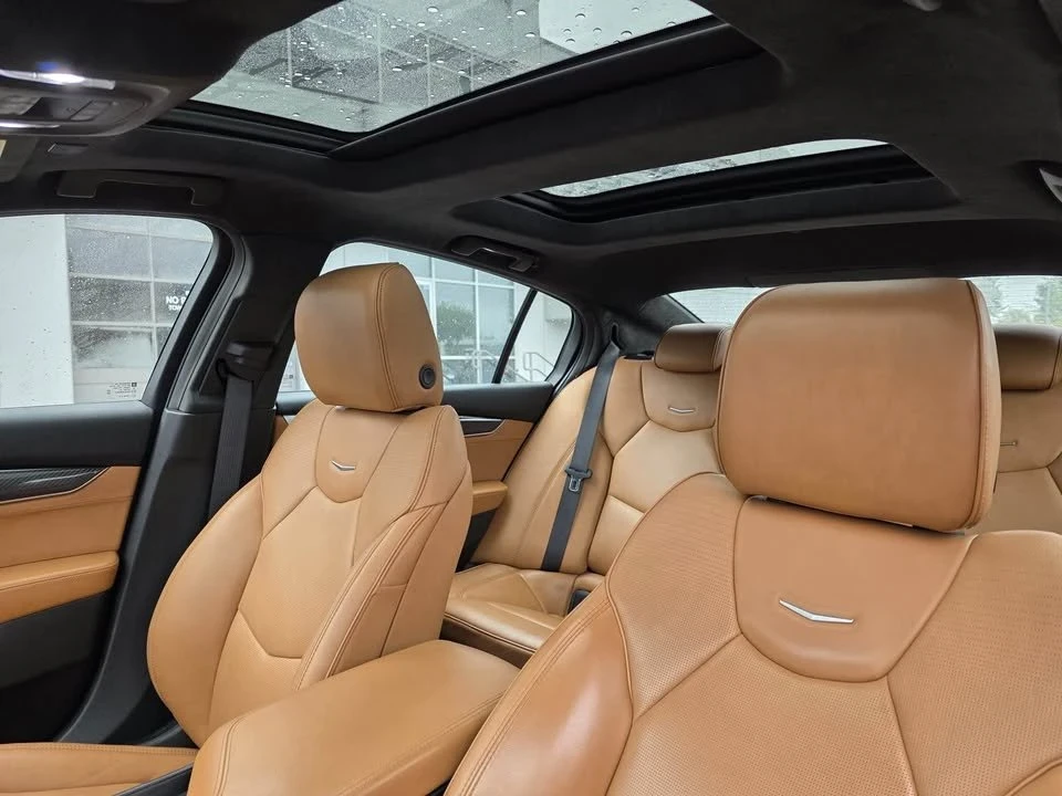 2023 Cadillac CT5-V - Image 9 of 20