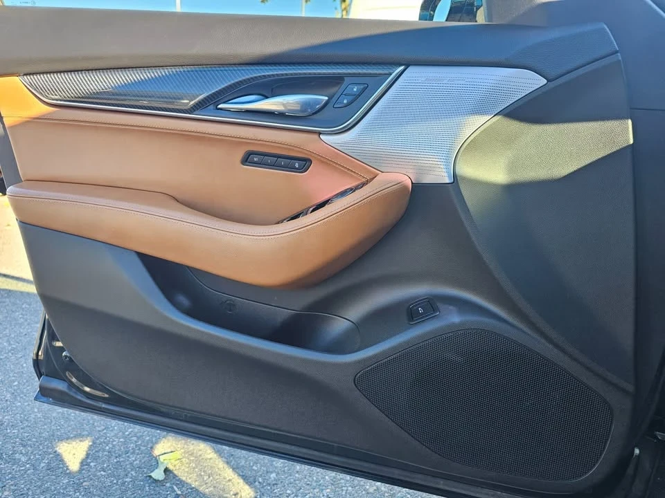 2023 Cadillac CT5-V - Image 12 of 15
