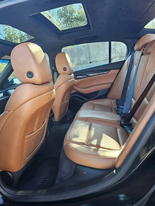 2023 Cadillac CT5-V - Image 8 of 15