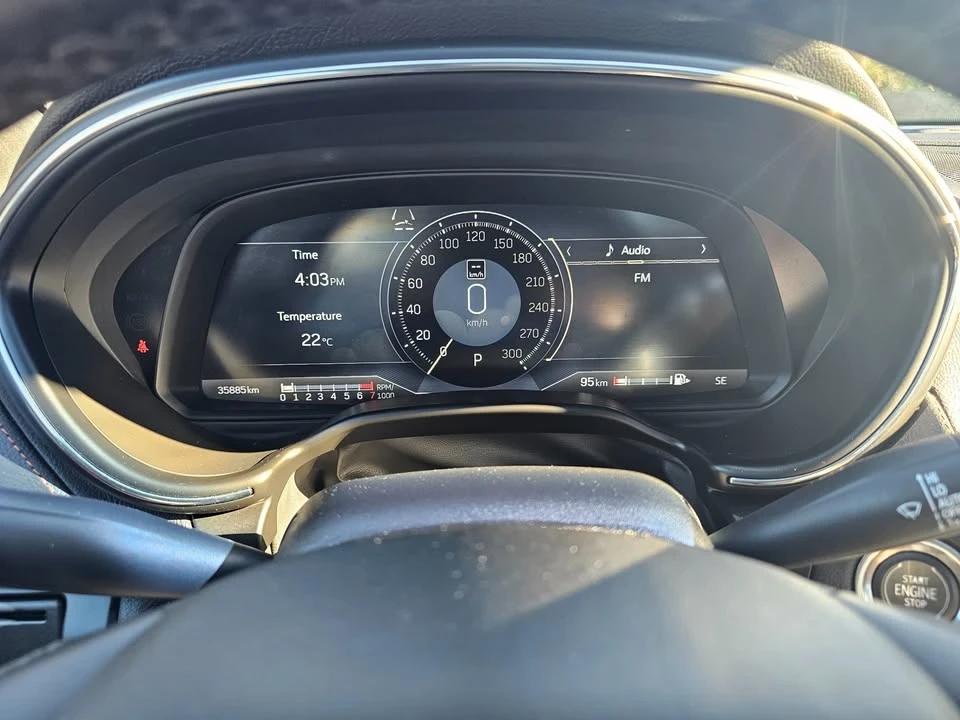 2023 Cadillac CT5-V - Image 11 of 15