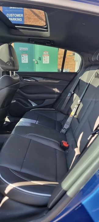 2023 Cadillac CT5-V Blackwing - Image 9 of 11