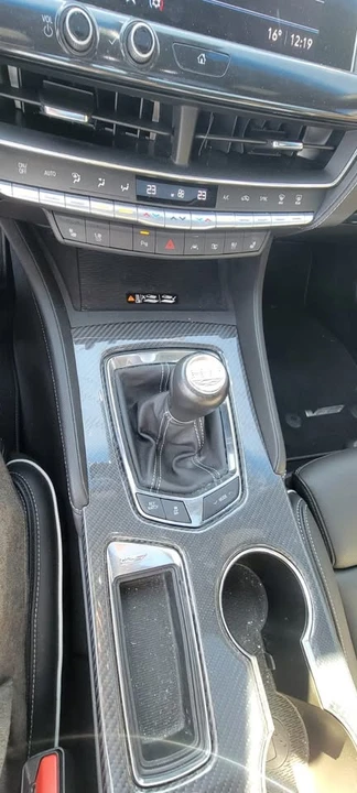 2023 Cadillac CT5-V Blackwing - Image 8 of 11