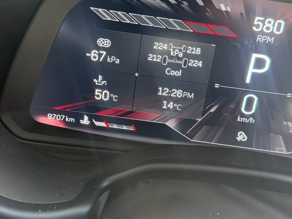 2023 Cadillac CT5-V Blackwing - Image 10 of 12