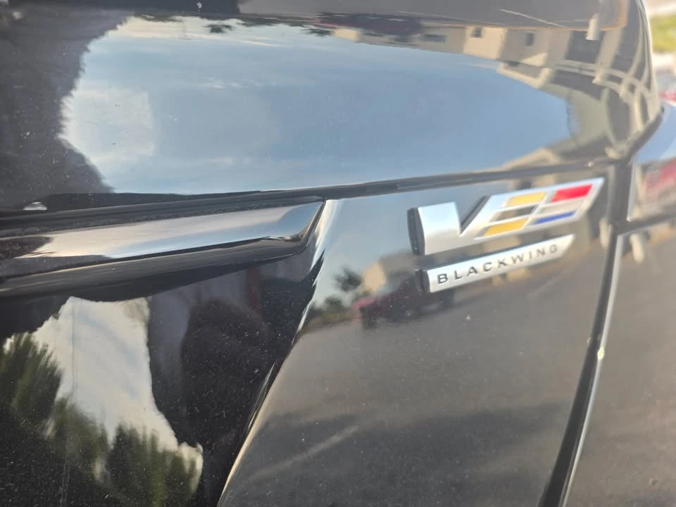 2023 Cadillac CT5-V Blackwing - Image 5 of 17