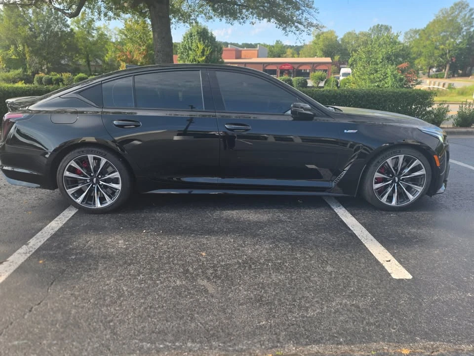 2023 Cadillac CT5-V Blackwing - Image 7 of 17
