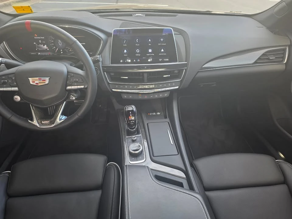 2023 Cadillac CT5-V Blackwing - Image 13 of 17