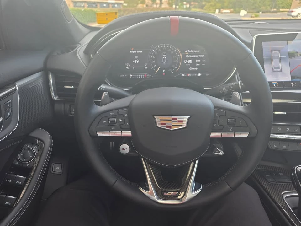 2023 Cadillac CT5-V Blackwing - Image 17 of 17