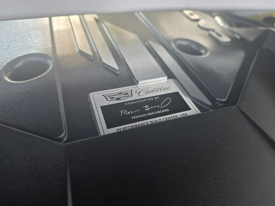 2023 Cadillac CT5-V Blackwing - Image 15 of 17