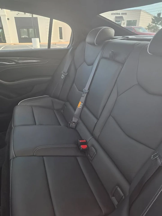 2023 Cadillac CT5-V Blackwing - Image 12 of 17